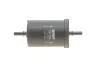 Фильтр топливный Dacia Logan/Peugeot 106 91-/Cirtoen Berlingo 05-/Renault Twingoo,Clio,Megane 1.1-1.8/Smart Cabrio 01- H481WK