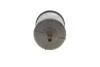 Фильтр топливный Dacia Logan/Peugeot 106 91-/Cirtoen Berlingo 05-/Renault Twingoo,Clio,Megane 1.1-1.8/Smart Cabrio 01- HENGST FILTER H481WK (фото 3)