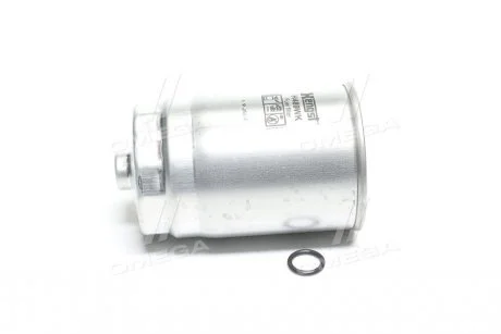 Фильтр топливный HYUNDAI TUCSON II, KIA SPORTAGE IV 1.6-2.0 CRDi 15- (выр-во HENGST) HENGST FILTER H489WK