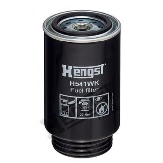 (HENGST) HENGST FILTER H541WK D540