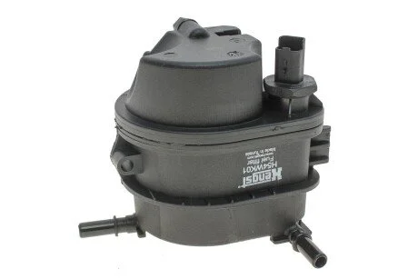 Фильтр топливный PSA 1.4 HDI 02-, FORD 1.4 TDCI 02- (HENGST) HENGST FILTER H54WK01