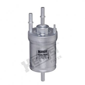 FILTR PALIWA AUDI SEAT SKODA VW HENGST FILTER H562WK