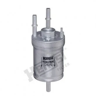 FILTR PALIWA AUDI SEAT SKODA VW HENGST FILTER H562WK