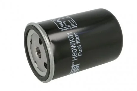 Фільтр топл. IVECO (TRUCK) (Hengst) HENGST FILTER H60WK01