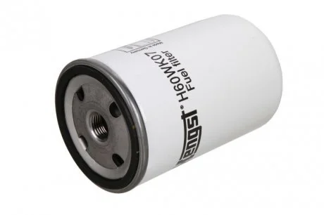 Фильтр топливный RVI Scania Volvo Deutz HENGST FILTER H60WK07