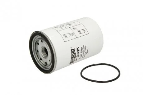 Фільтр топл. VOLVO (TRUCK) (Hengst) HENGST FILTER H700WK
