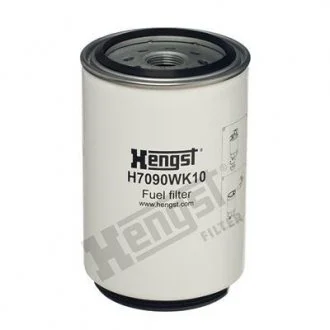Фильтр топл. VOLVO FH12,FH16 (TRUCK) (Hengst) HENGST FILTER H7090WK10
