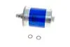 Фильтр топливный DB W124 230-260E W202 180-280 -94 H80WK04