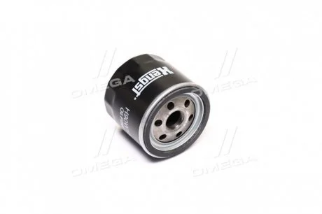 Фильтр масляный Fiat Brava/Bravo 1.4S,1.4I 12V,1.6I 16V,1.8I G HENGST FILTER H90W15