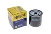 Фільтр олії VW Golf III 1.4 CL, GL 8/92-, P HENGST FILTER H90W17 (фото 5)