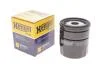 Фильтр масляный Citroen/Fiat/Peugeot/Renault 1.9D/2.0HDI/2.5D/2.0 16V HENGST FILTER H90W23 (фото 2)