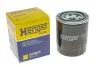 Фильтр масла Rover Bedford Honda Hyundai Isuzu HENGST FILTER H90W25 (фото 4)