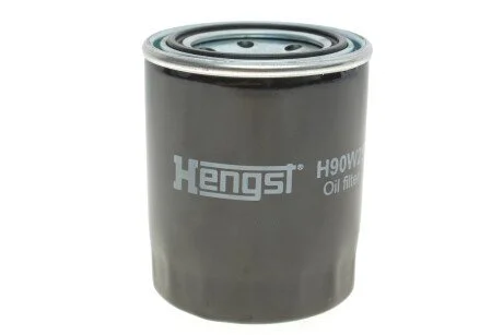Фильтр масла Rover Bedford Honda Hyundai Isuzu HENGST FILTER H90W25
