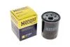 Фильтр масляный Opel Astra 1.7TD -98/Fiat Grande Punto 05-/Nissan Cube 10- HENGST FILTER H97W05 (фото 4)