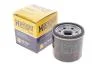 Фильтр масляный Dacia Dokker 1.6 15-/Duster 1.6 18-/Lodgy 1.5 15-/Renault Clio IV 1.6 13-/Megane IV 1.6 12- HENGST FILTER H97W06 (фото 2)