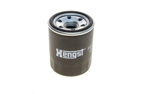 Фильтр масляный Kia Sportage/Nissan Maxima/Ford Probe HENGST FILTER H97W08