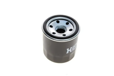 Фільтр олії Chery QQ/Daihatsu Charade 1.0 Diesel 87- HENGST FILTER H97W13
