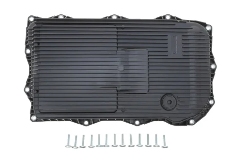 Маслоприймач HENGST FILTER HG115H D846
