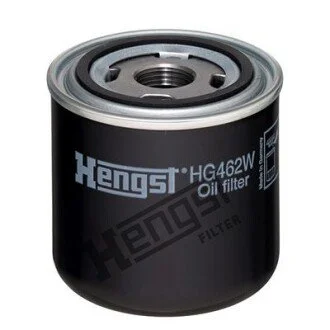 Фільтр масляний HENGST FILTER HG462W