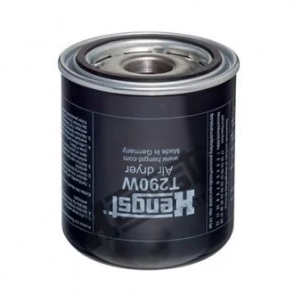 Фильтр воздушный HENGST FILTER T290W (фото 1)