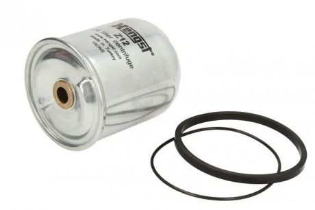 Фильтр масляный (центробежный) DAF (TRUCK) (Hengst) HENGST FILTER Z12D64