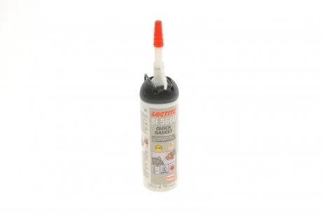 ЛОКТАЙТ SI 5660 RC100ML EN/DE/EPI Henkel 2326228