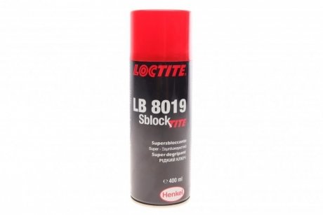 LOCTITE LB Henkel 589891 (фото 1)