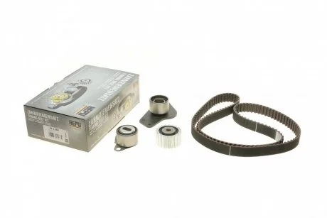 Фото 1 - комплект ГРМ HEPU 20-1266 Комплект ГРМ HEPU 20-1266 (фото 1)