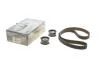 Комплект ременя ГРМ HEPU Lada 110-112 16V 20-1738