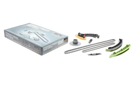 ZESTAW ЈAСCUCHA ROZRZҐDU DB HEPU 21-0326