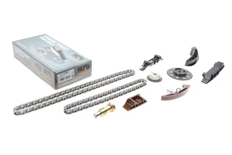 ZESTAW ЈAСCUCHA ROZRZҐDU HEPU 21-0480