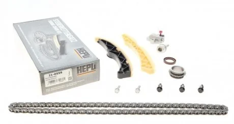 Комплект цепи HEPU 21-0559