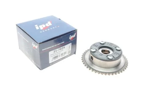 Шестерня розподільчого валу HEPU 21-7024 (фото 1)