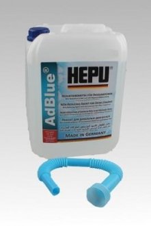 Рідина для HEPU ADBLUE010 (фото 1)