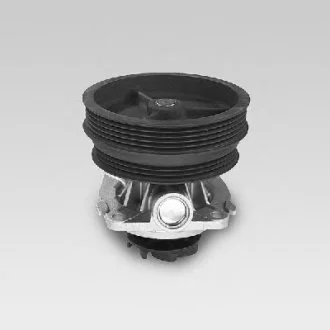 Водяной насос HEPU P1043