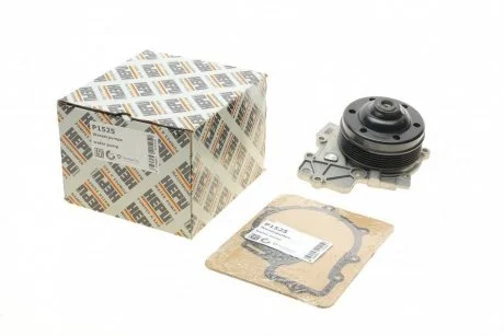 Помпа воды HEPU P1525
