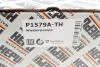 Помпа води HEPU P1579A-TH (фото 13)