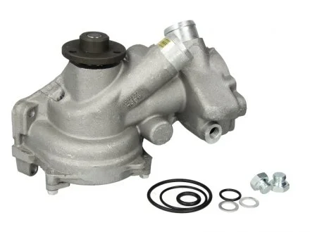 Фото 1 - насос водяний HEPU P163 Насос водяний HEPU P163 (фото 1)