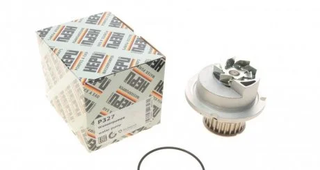 Насос вод Lc1.8 16v(LDA) 96499089 HEPU P327