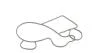 Насос водяной, BMW 1.6D/2.0D 07- HEPU P419 (фото 9)