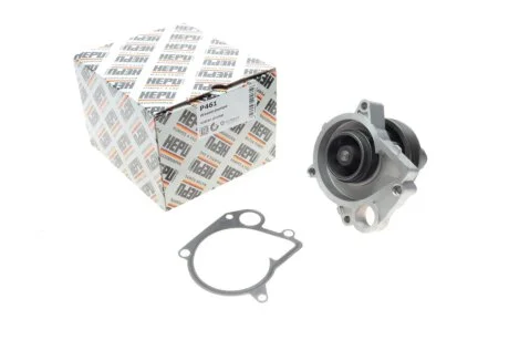 Водяной насос HEPU P461 (фото 1)