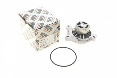Помпа воды VW T4 2,5 91-;LT 2,4D/TD 92- / 20z / HEPU P536