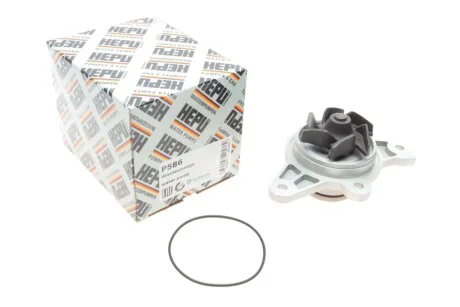 Водяной насос HEPU P586