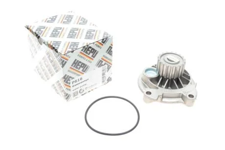 Водяний насос HEPU P616 (фото 1)