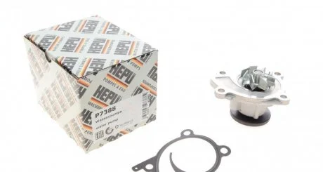 Помпа воды HEPU P7388 (фото 1)