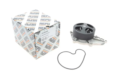 Водяний насос HEPU P7846
