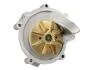 Помпа воды Citroen Jumper 2.5D/TD 94-02 4PK HEPU P829 (фото 1)