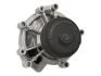Помпа воды Citroen Jumper 2.5D/TD 94-02 4PK HEPU P829 (фото 2)