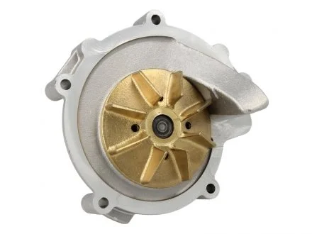 Помпа воды Citroen Jumper 2.5D/TD 94-02 4PK HEPU P829