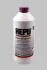 Антифриз G12+ READY MIX VIOLET-PURPLE-37C (Каністра 1,5л) HEPU P900-RM12-PLUS (фото 1)